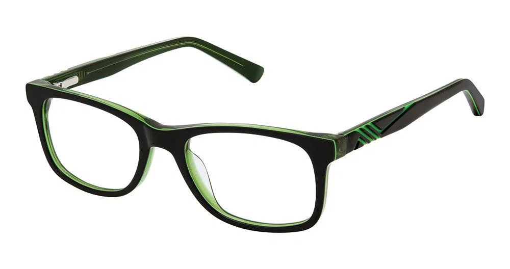 Superflex SFK-315 Eyeglasses - view 2